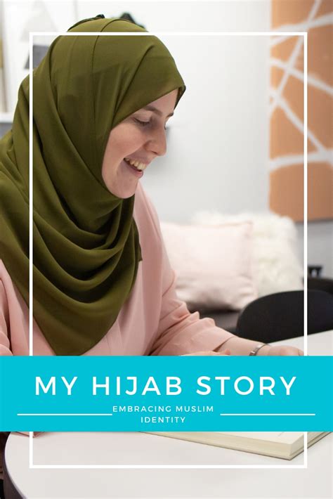 Hijab Story